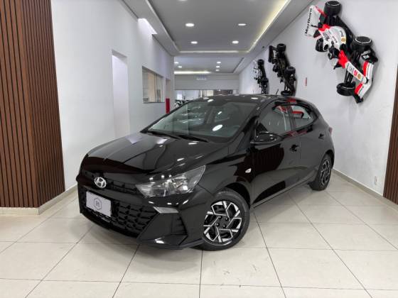 HYUNDAI HB20 1.0 12V FLEX SENSE PLUS MANUAL HYUNDAI HB20 1.0 12V FLEX SENSE PLUS MANUAL